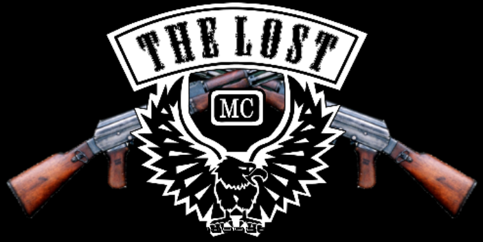 "The Lost" Motorcycle Club - Los Santos Roleplay